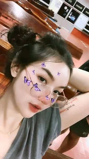 Foto Profil Cindy Olivia